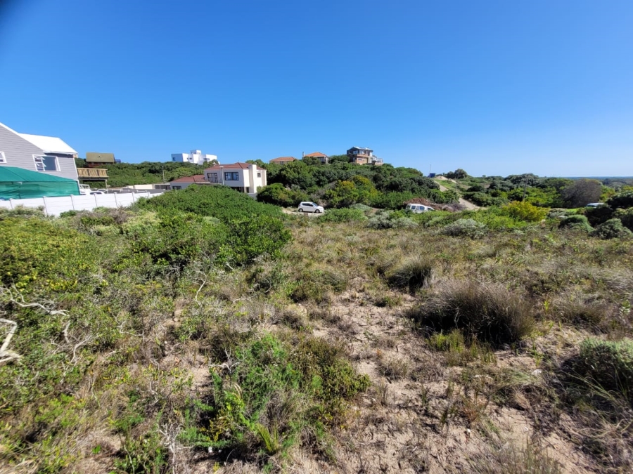 0 Bedroom Property for Sale in Paradise Beach Eastern Cape